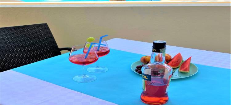 Apartment, Ispica with terrace图片