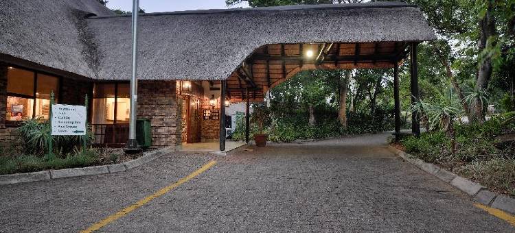 克鲁格公园旅舍(Kruger Park Lodge)图片