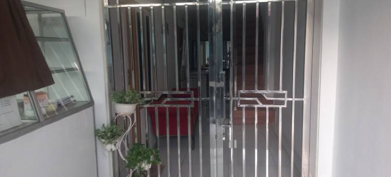 OYO 94771 白宫阿拉法伊斯兰旅馆(OYO 94771 White House Arafah Syariah)图片