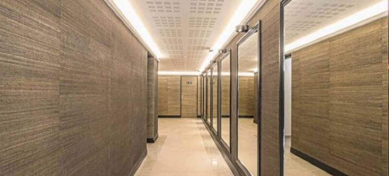 Marina -Balcony -Hypercenter -Favorite图片