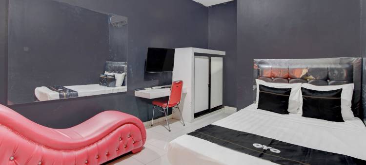 OYO 94756 23公寓(OYO 94756 '23 Residence)图片