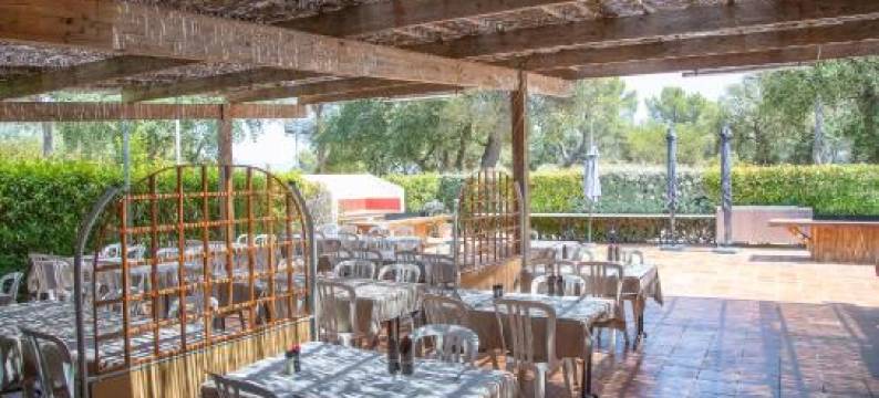 假日热情 - 巴亚特村庄酒店(Village Vacances Passion la Bayette)图片