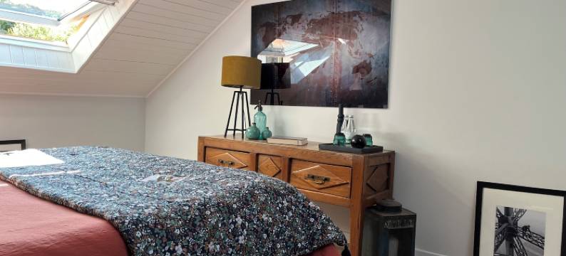 小莱姆酒店(Une Odeur de Tilleul)图片