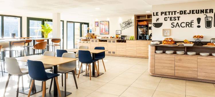 Ibis Styles Cabriès Aix-En-Provence TGV图片