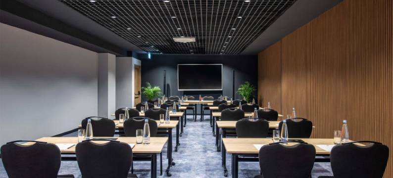 宜必思第比利斯机场酒店(Ibis Tbilisi Airport)图片