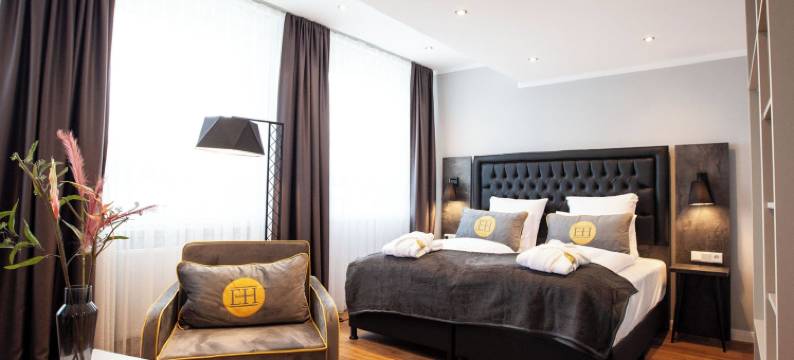 埃琳酒店(Dormero Hotel Bremen)图片