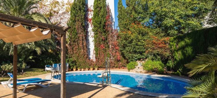 西斯卡塞尔卡特酒店(Hotel Checkin Valencia Ciscar)图片