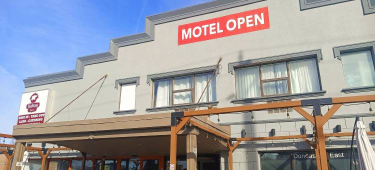 London Residency Inn图片