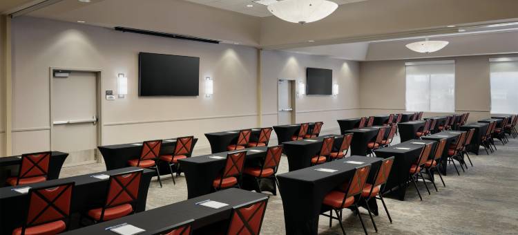 北凤凰城欢乐谷希尔顿花园酒店(Hilton Garden Inn Phoenix North Happy Valley)图片