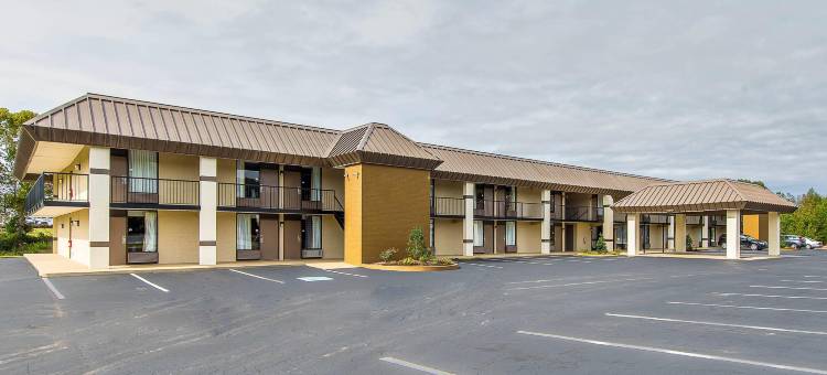 凯艺酒店(Quality Inn)图片