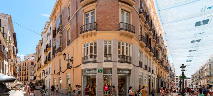 Genteel Home拉里奥斯公寓(Genteel Home Larios)图片
