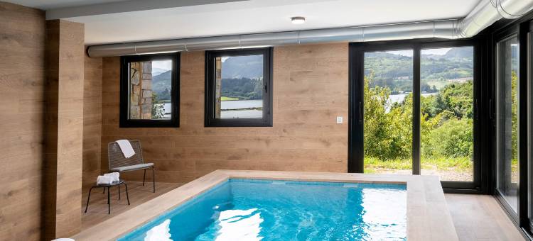 Luxury house in Asturias. San Martin del Mar图片