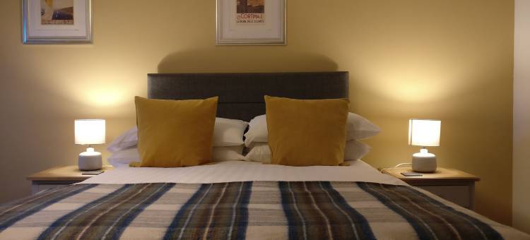 曼西恩民宿(The Mansion)图片