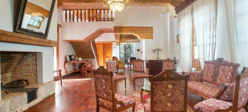 圣克里斯托瓦尔民宿(Hotel Casa de Familia de San Cristobal)图片