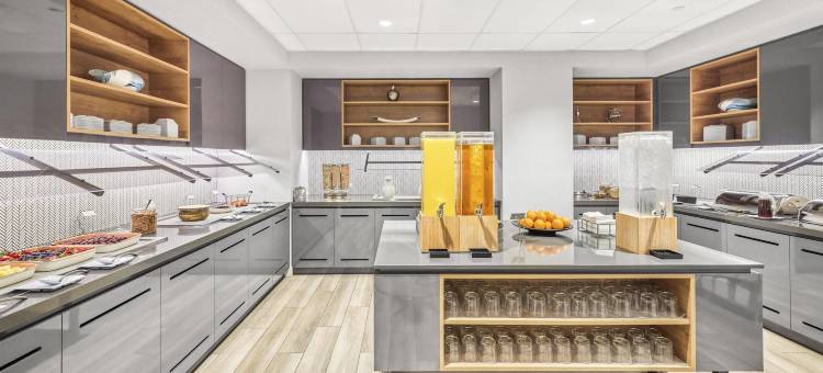 休斯顿医疗中心凯悦嘉轩酒店(Hyatt Place Houston Medical Center)图片