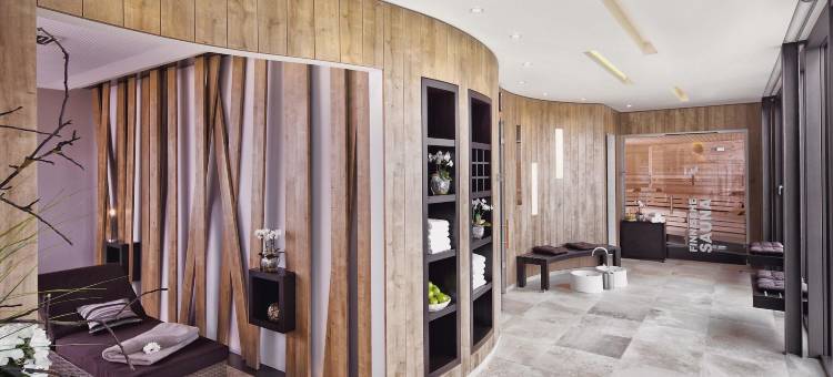 瑞享酒店-慕斯特(Mövenpick Hotel Münster)图片