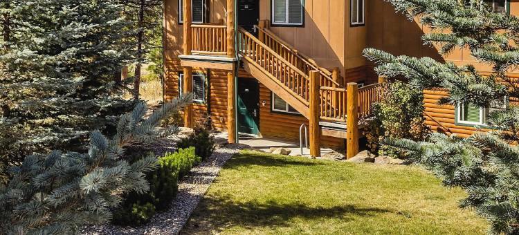 世标度假屋-埃斯蒂斯帕克(WorldMark Estes Park)图片