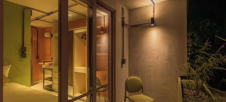 尼科酒店及公寓(Nico Hotel & Residences)图片