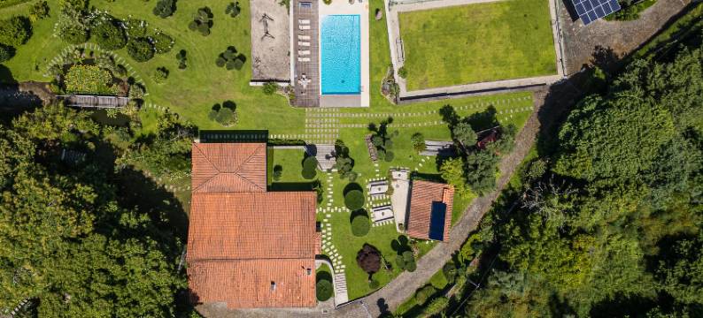 GuestReady - Experiência relaxante em Queijada图片