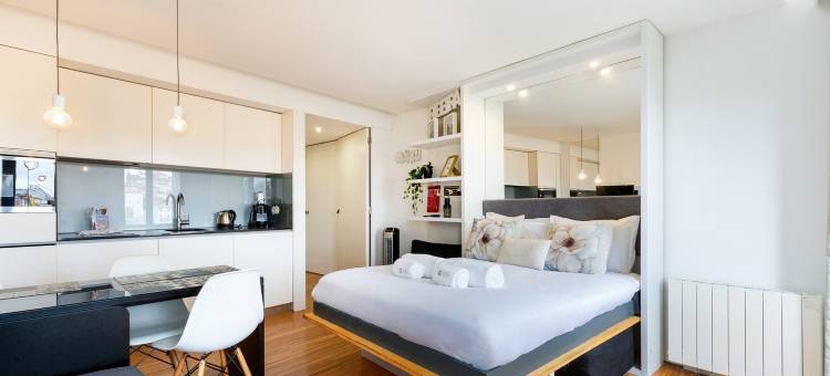 GuestReady - Cathedral Design Apartments - Aliados图片