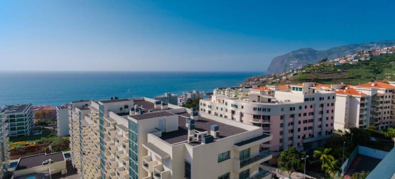 GuestReady - Brisa do mar no Funchal图片