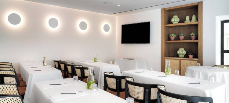 莱昂纳多精品酒店拉纳卡(Leonardo Boutique Hotel Larnaca)图片