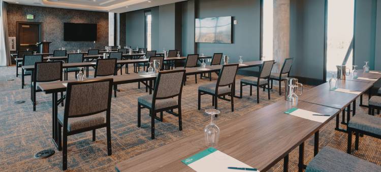 哥伦布河滨广场英迪格酒店(Hotel Indigo Columbus at Riverfront Place)图片