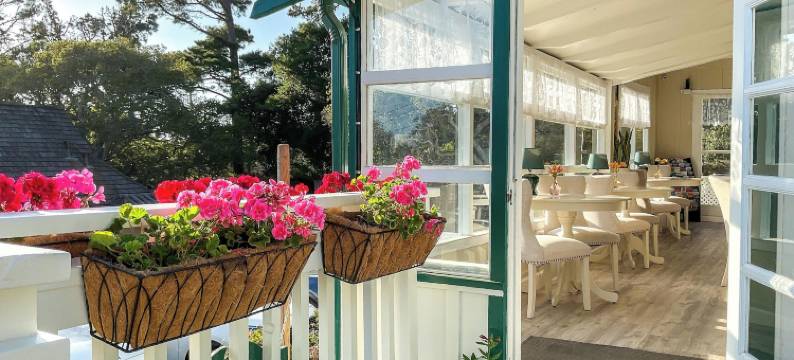 卡梅尔绿灯旅馆(Carmel Green Lantern Inn)图片