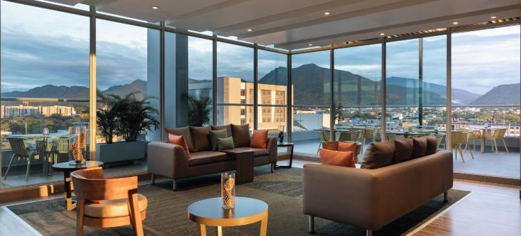 希尔顿欢朋埃尔约帕酒店(Hampton Inn by Hilton Yopal)图片