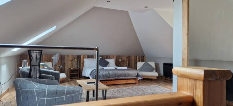 沃斯酒店(Worth House Bed and Breakfast)图片