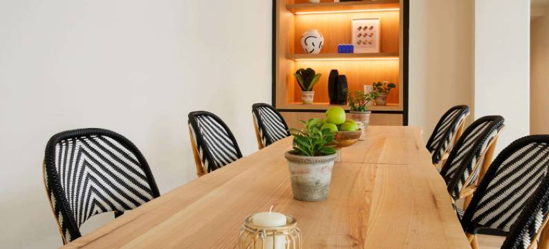 梅斯中心大教堂美居大酒店(春季开业)(Mercure Grand Hotel Metz Centre Cathédrale)图片