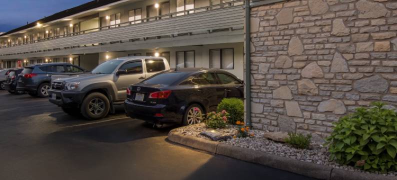 佛罗伦萨,肯塔基霍姆汤公寓-辛辛那提机场(HomeTowne Studios Florence, KY-Cincinnati Airport)图片