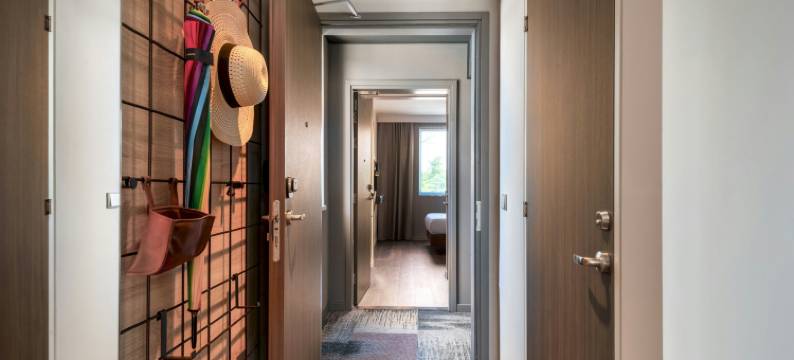 Moxy 维罗纳(Moxy Verona)图片