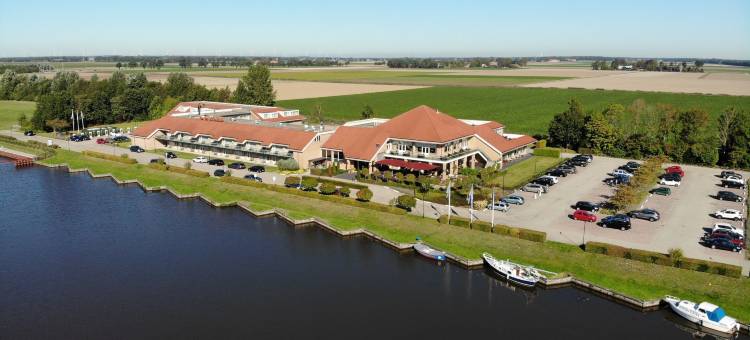 埃默洛尔德凡德瓦克酒店(Van der Valk Hotel Emmeloord)图片