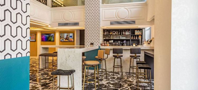 艾罗特尔酒店(Airotel Stratos Vassilikos Hotel)图片