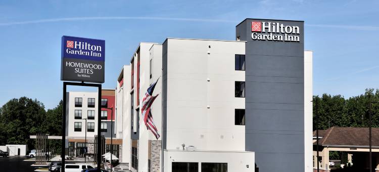 贝莱尔希尔顿花园酒店(Hilton Garden Inn Bel Air)图片