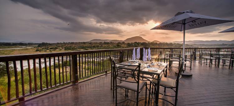 佩斯塔纳克鲁格洛奇酒店(Pestana Kruger Lodge)图片