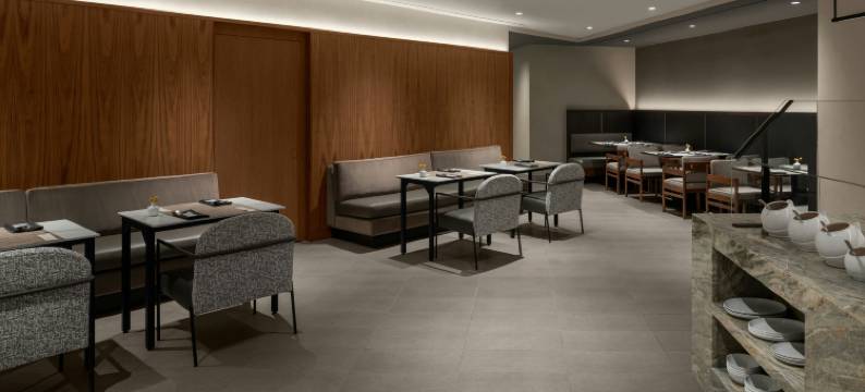 阿灵顿水晶城国家登陆酒店(The National Landing Hotel Crystal City)图片