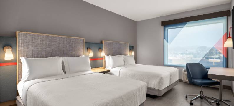 avid hotel 埃尔帕索东 by IHG(Avid Hotel El Paso East by IHG)图片