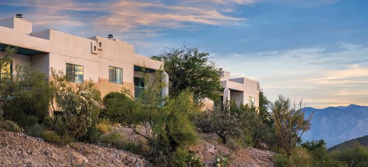 斯塔尔帕斯高尔夫套房酒店(Starr Pass Golf Suites)图片