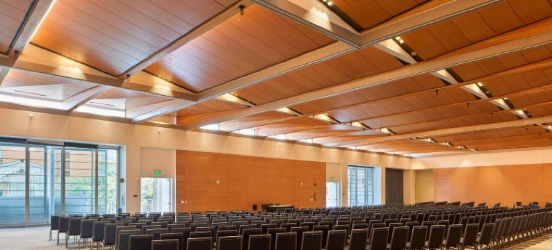 蒙特利万豪酒店(Monterey Marriott)图片