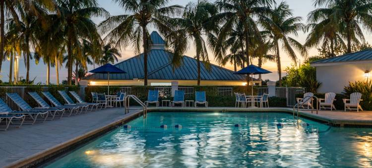 Holiday Inn Express 北棕榈滩的海景(Holiday Inn Express NORTH PALM BEACH-OCEANVIEW by IHG)图片