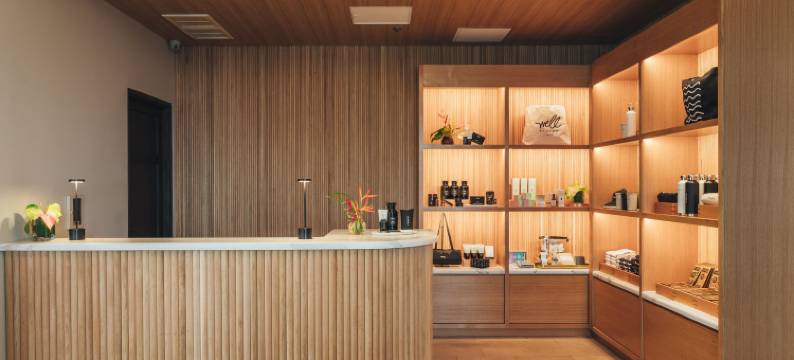 复兴酒店(Hotel Renew)图片