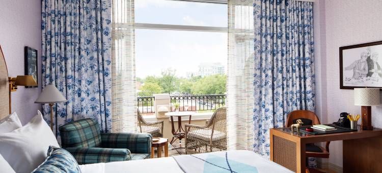 希尔顿Graduate 教堂山(Graduate by Hilton Chapel Hill)图片