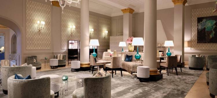 D'Angleterre, Copenhagen图片