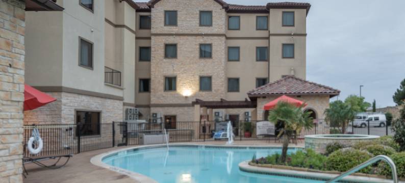 Staybridge Suites DFW机场北 by IHG(Staybridge Suites DFW AIRPORT NORTH by IHG)图片