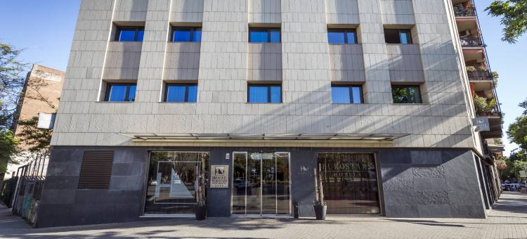 欧洲之星纪念酒店(Eurostars Monumental)图片