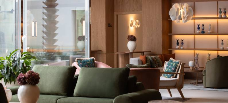 巴塞罗那METT GL酒店(METT Barcelona GL - A Leading Hotel of the World)图片