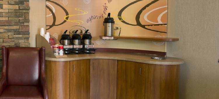 迈阿密斯堡代顿南红顶酒店(Red Roof Inn Dayton South - Miamisburg)图片