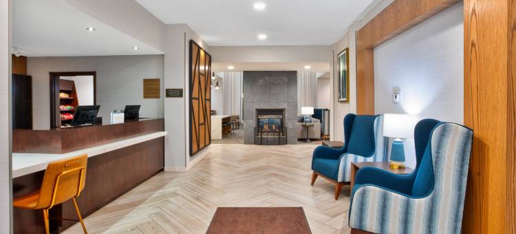 Staybridge Suites 俾斯麦 by IHG(Staybridge Suites Bismarck by IHG)图片